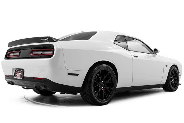 2015 dodge challenger srt hellcat