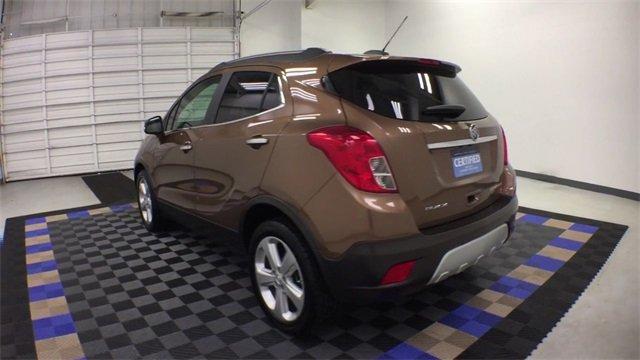 certified 2016 buick encore fwd convenience harvey, la 70058 for sale in harvey, louisiana
