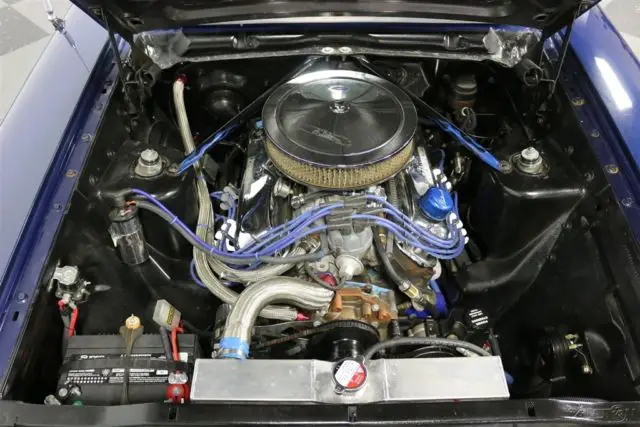 1963 500 automatic