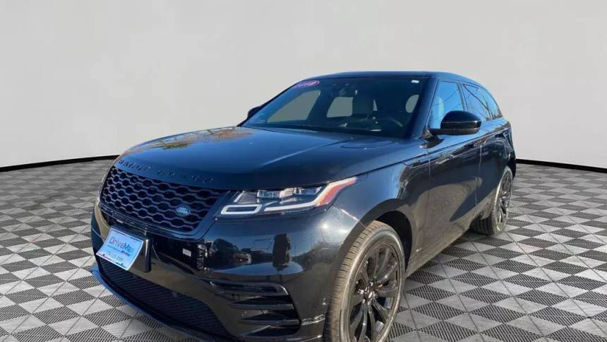 2018 land rover range rover velar p380 r-dynamic se