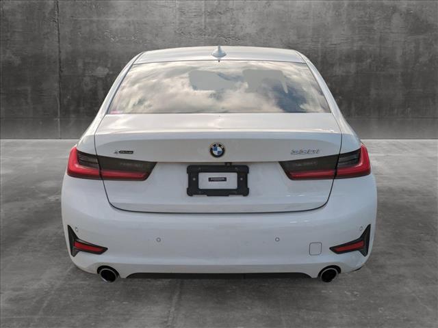 2019 bmw 330 i xdrive