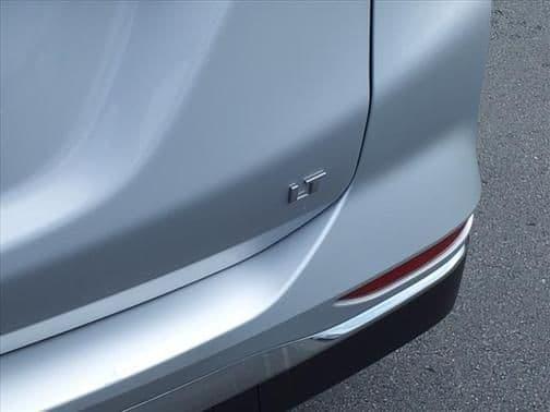 2018 chevrolet equinox in denver, colorado