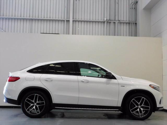 2016 mercedes-benz gle gle 450 amg awd gle 450 amg coupe 4matic 4dr suv for sale in honolulu, hawaii