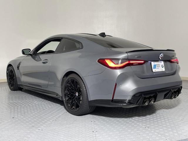 2023 bmw m4 competition xdrive