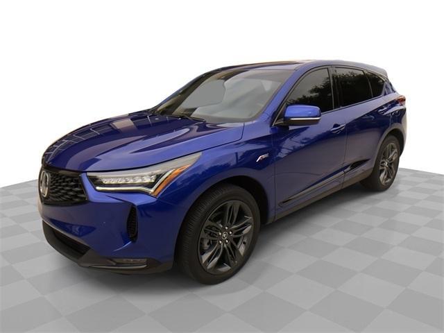 2023 acura rdx a-spec