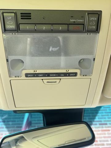2010 lexus ls 460 base