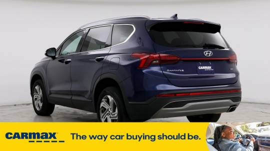 2023 Hyundai Santa Fe