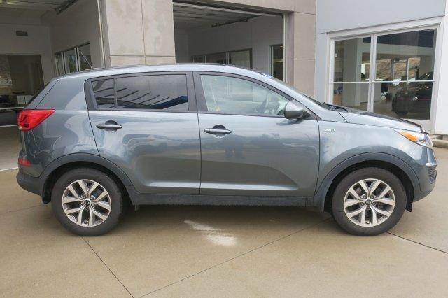 used 2015 kia sportage awd lx huntington, wv 25705 for sale in huntington, west virginia