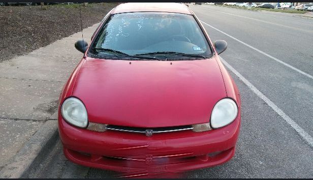 2000 dodge neon for sale in texas by owner