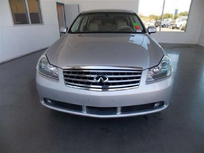 2006 infiniti m35 in fairfield, ca