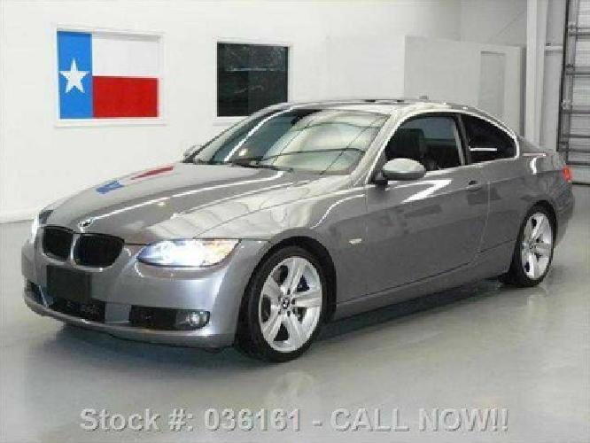 2007 bmw 3-series 335i in stafford, tx