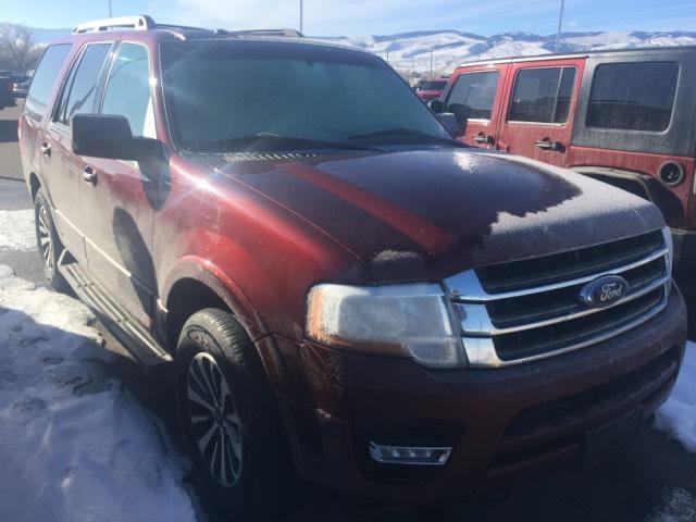 2015 ford expedition xlt 4x4 xlt 4dr suv for sale in atlantic city, wyoming