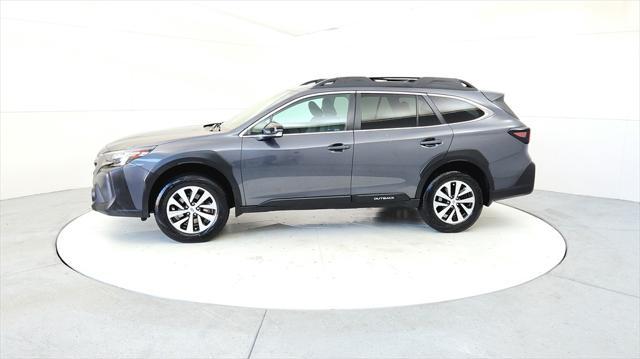 2023 subaru outback premium