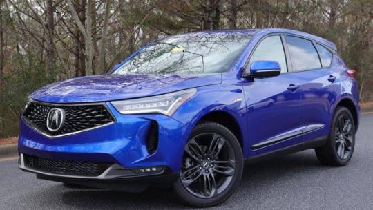 2024 Acura RDX