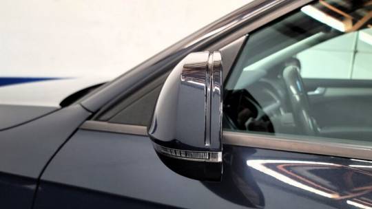 2014 Audi A4