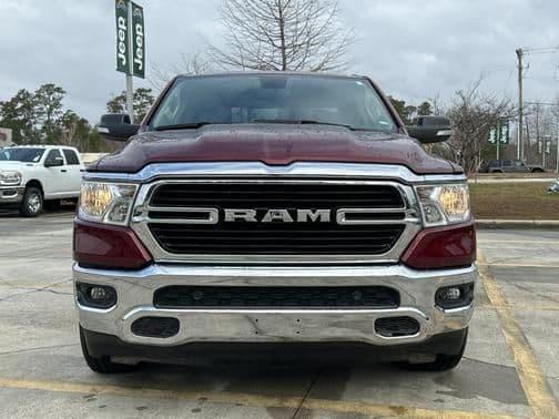 2020 ram 1500 big horn in claiborne, louisiana