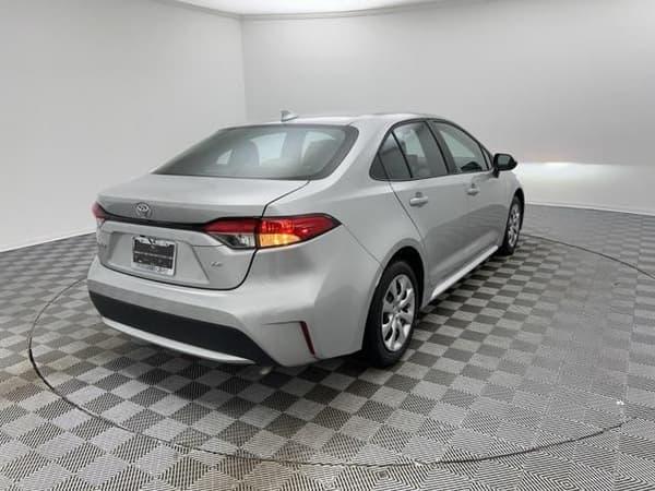 2022 toyota corolla in chicago, illinois