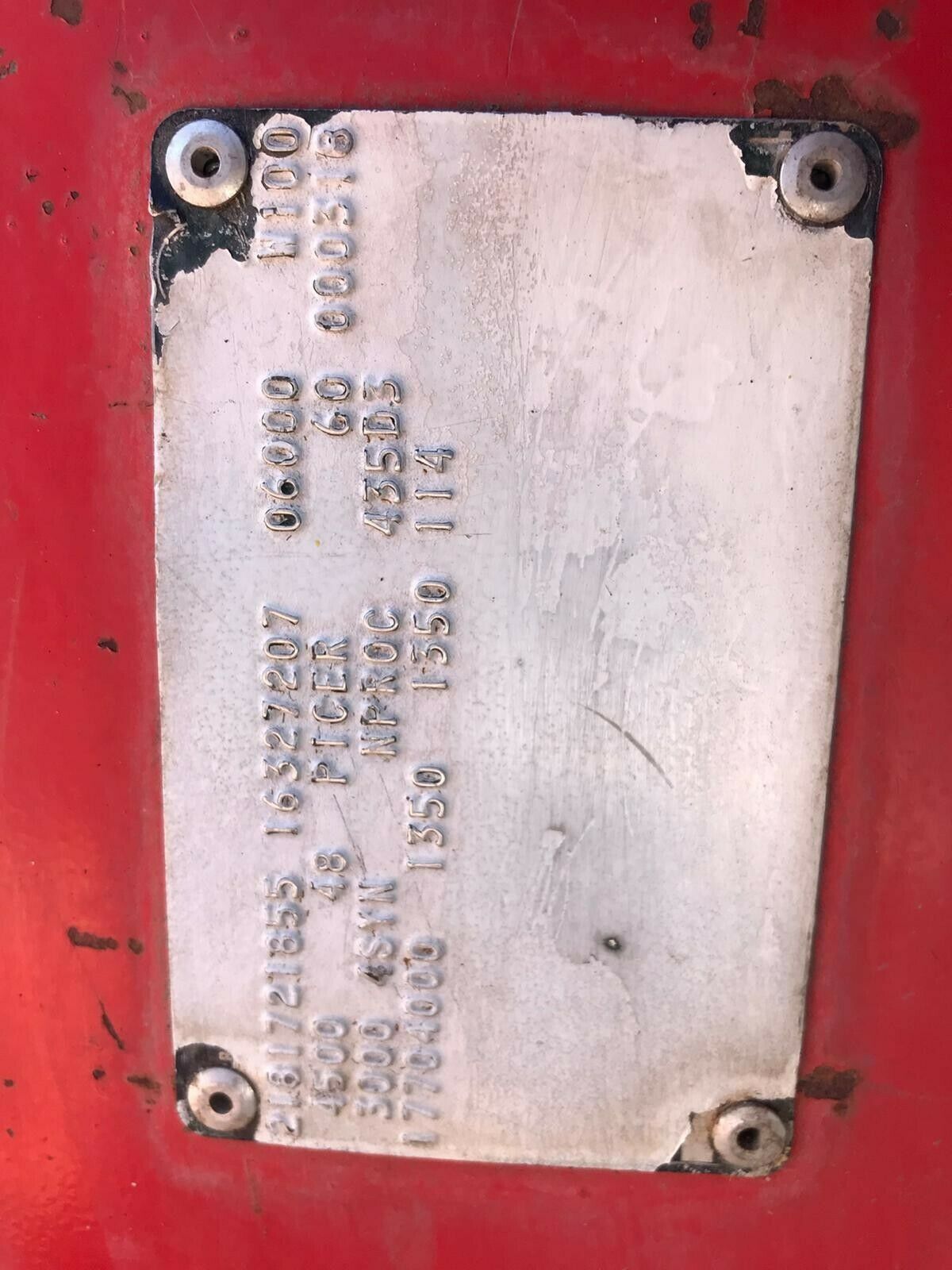 1967 dodge power wagon virtually rust free az truck. 3/4 ton short bef
