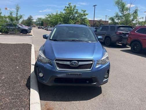 2017 subaru crosstrek 2.0i premium in dublin, ohio