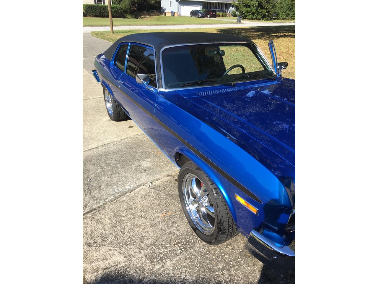 1973 chevrolet nova