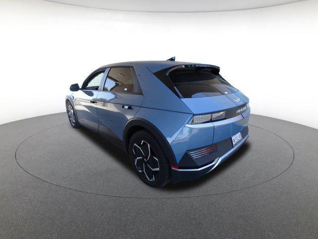 2024 hyundai ioniq 5 se