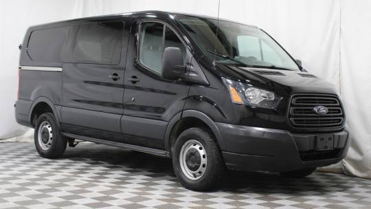 2017 Ford Transit