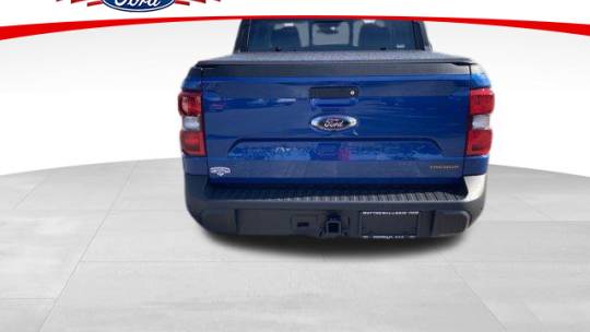 2024 Ford Maverick