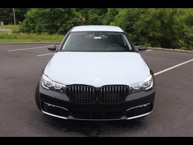 2017 bmw 7 series 740e xdrive iperformance awd 740e xdrive iperformance 4dr sedan for sale in milford, delaware
