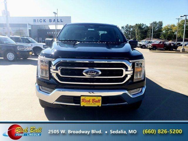 2022 ford f-150 xlt in dresden, missouri