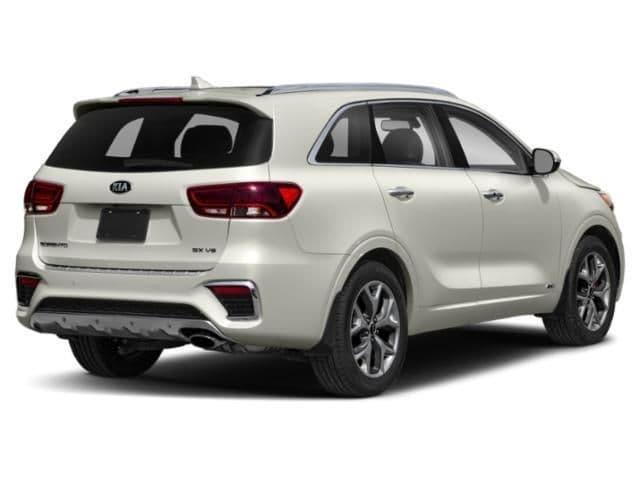 2020 kia sorento sx v6 in milwaukee, wisconsin