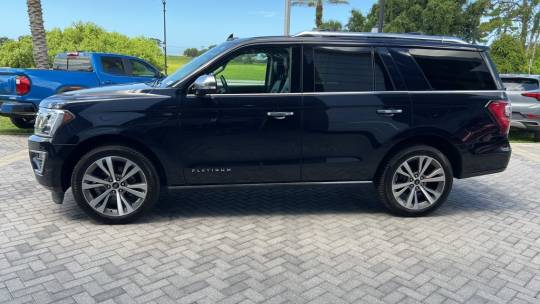 2021 Ford Expedition
