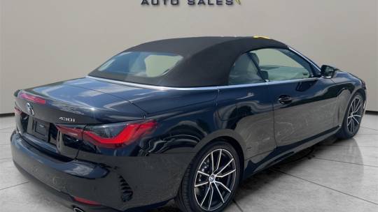 2023 BMW 4 series