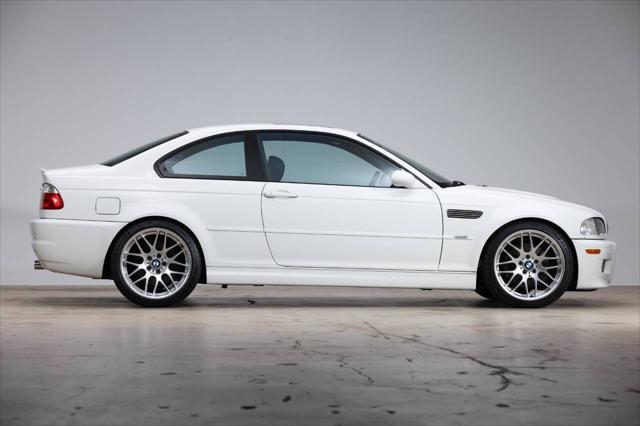 2003 bmw m3 base