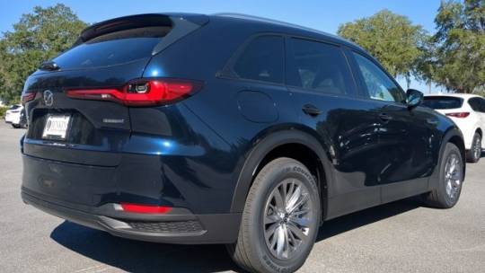 2025 Mazda CX-90