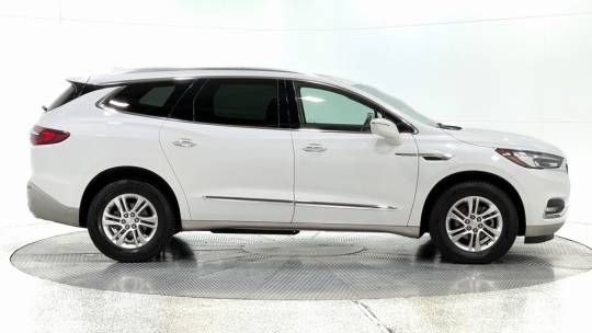 2020 Buick Enclave