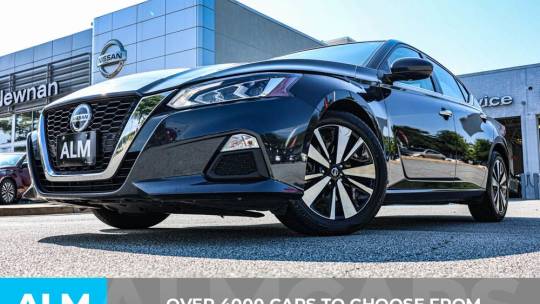 2022 Nissan Altima