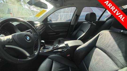 2011 BMW 3 series