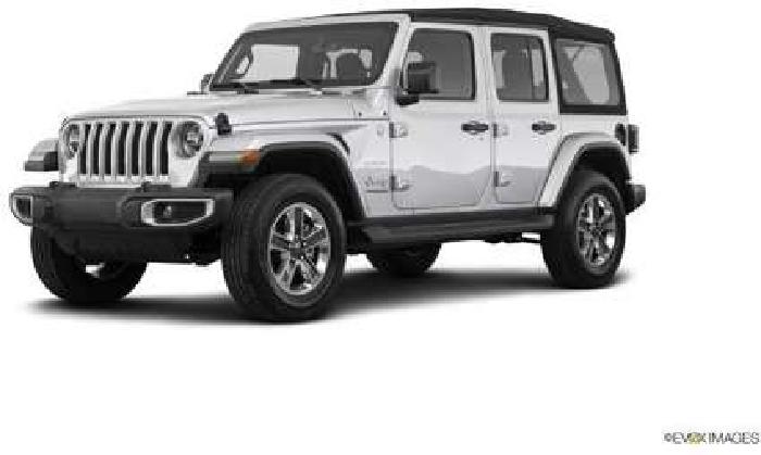 new 2018 jeep wrangler unlimited 4x4 in greenwood, in