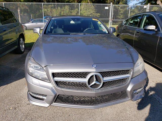 2014 mercedes-benz in jacksonville, florida