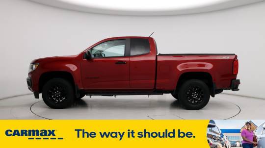2022 Chevrolet