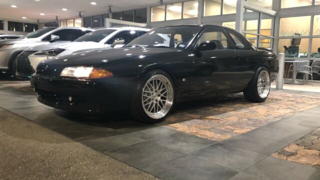 nissan gts-t mint condition