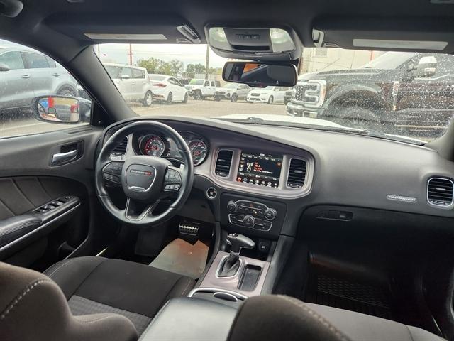 2023 dodge charger r/t