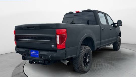 2020 Ford F-250