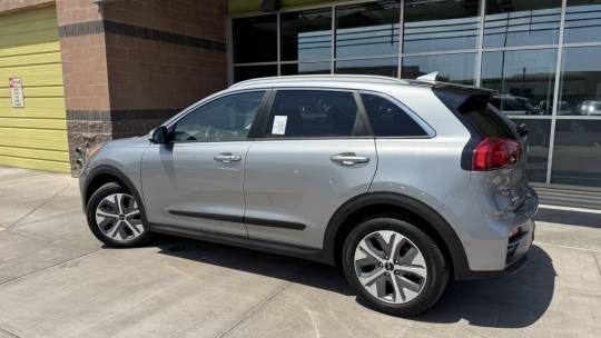 2022 Kia Niro