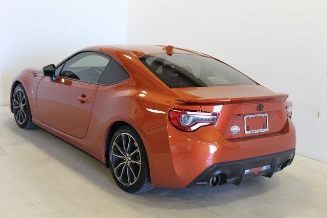 used 2017 toyota 86 christiansburg, va 24073 for sale in christiansburg, virginia