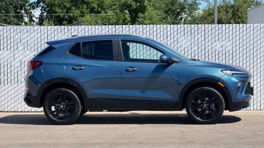 2025 Buick Encore GX