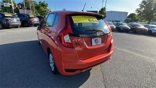 2018 honda fit in saint louis, missouri