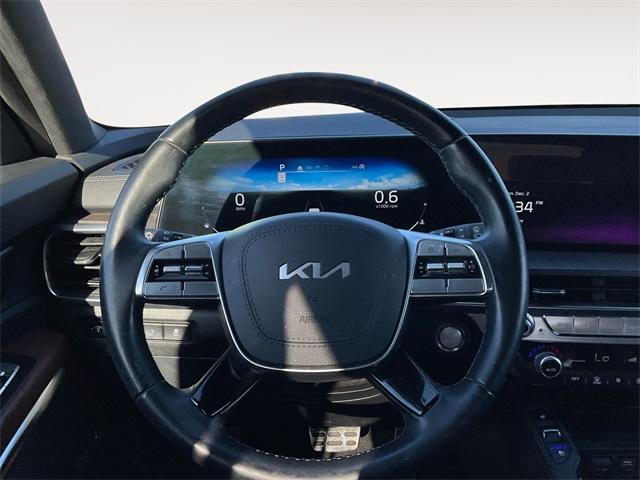 2024 kia telluride sx-prestige
