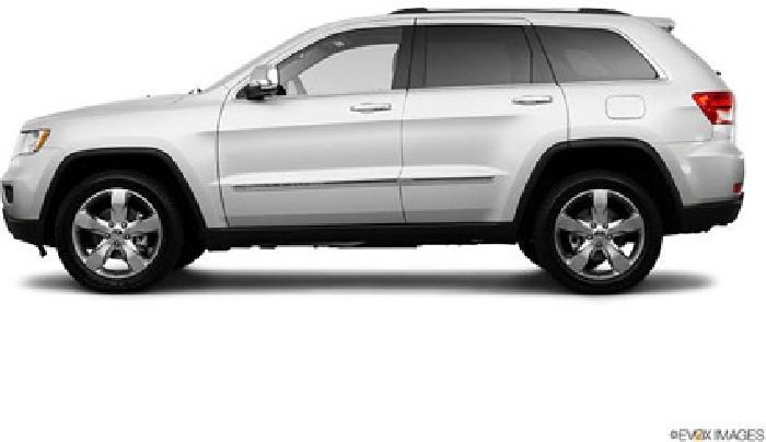 2011 jeep grand cherokee limited in huntington beach, ca