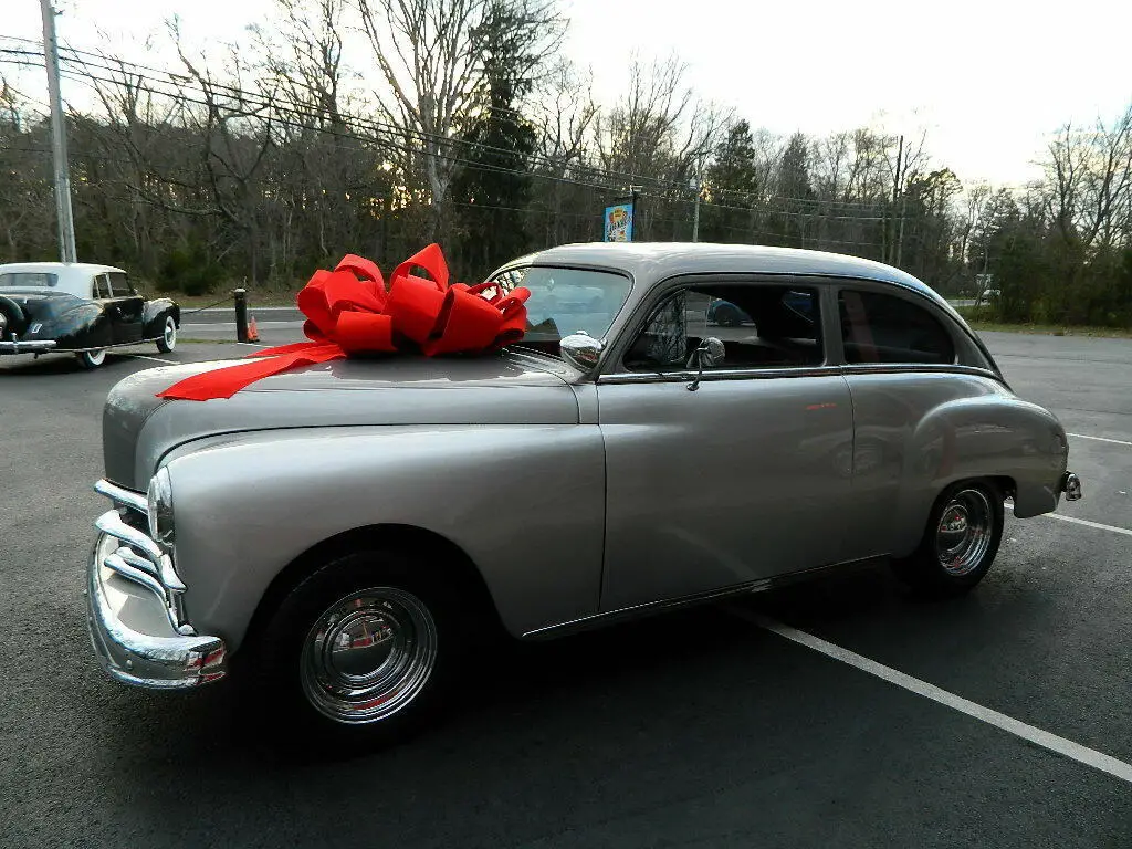 1950 plymouth special 2dr hot rod * financing available *